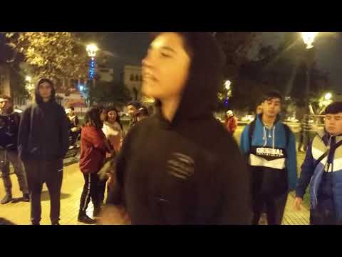 °8vos° |Ztack vs Vuscooh vs Pulpo|(S.a vol4)