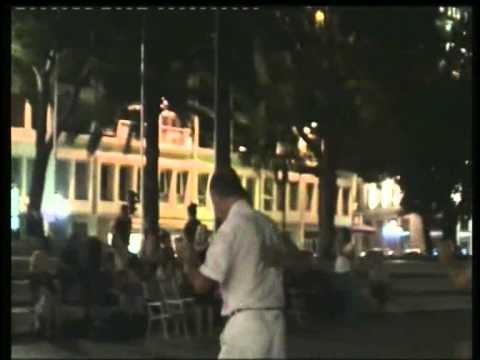 MILONGA ETE 14 AOUT 2011