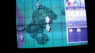 "Power Dolls FX" PCFX