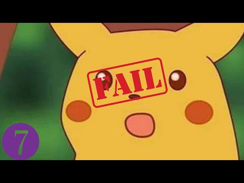 💥MENUDO FAIL, PERDÓN!!💥 Pokémon X Vidalocke. Ep 7