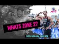 What's Zone 2? - Olympic Triathlete  Morgan Pearson