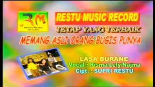 Download lagu Lagu Bugis Lasa Burane - Voc. Risma Lely Sagita Majma [prod. Restu Music Record] mp3