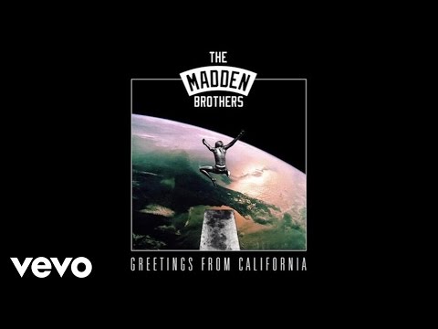 The Madden Brothers - Dear Jane (Audio)
