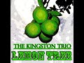 The Kingston Trio - River Is Wide 528 Hz