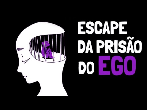 EGO: A Ilusão do Sofrimento. Como se Libertar?