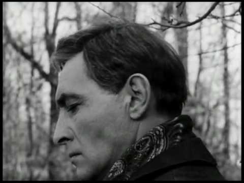 Элегия для Вячеслава Тихонова - Elegy for Vyacheslav Tikhonov