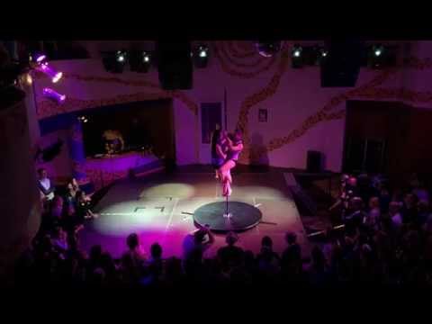 TEREZA ŠTRUNCOVÁ – KURZ POLE DANCE L5