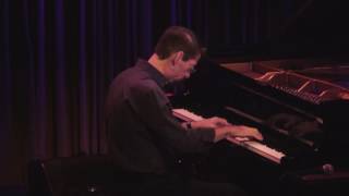 I'll Be Seeing You (Fain ) / Let's Cool One (Monk arr. Hersch)