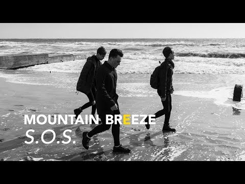 Mountain Breeze — S.O.S. [OFFICIAL VIDEO]