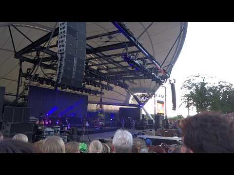 Kelly Family - Stimmung vor Konzert - Loreley 08.06.2019