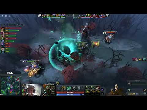 Kuroky be like: "Ammar I need you to play like 33"