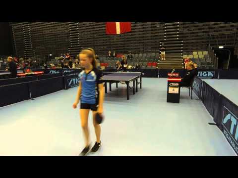 160430 DM2016, Kamilla Petersen - Josephine R Christensen