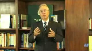 Presidente do IBGE fala sobre Sinopse do Censo 2010