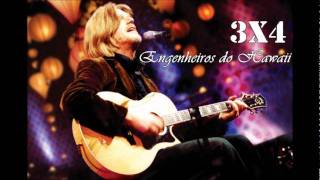 3x4 - Engenheiros do Hawaii