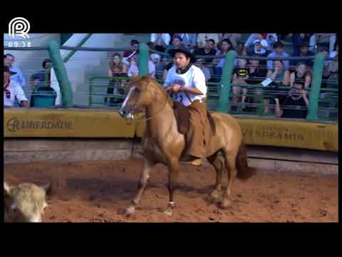 Bocal de Ouro Esteio (RS) – 1° lugar fêmeas – Xiba do Infinito