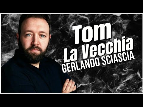 Tom La Vecchia Discusses The Hit On Mobster Gerlando "George from Canada" Sciascia