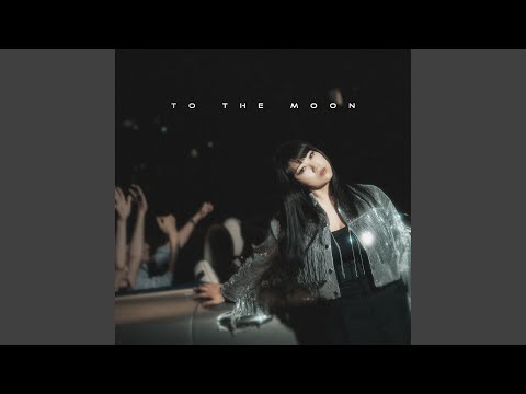 TO THE MOON
