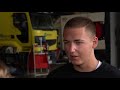Car And Truck Mechanics Erasmus Internship