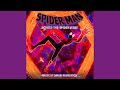 Daniel Pemberton - Spot Holes 1 (Homem-Aranha: Através do Aranhaverso)