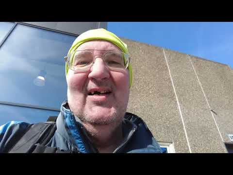 MongoTV_8636 - MIN GÅTUR - Del 5 - FREDAG 1.April 2022 - Regninger Betalt For April 2022