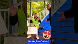 Üst Geçitler Özellești 😂🤩🤪#mizah #komik #ekonomi
