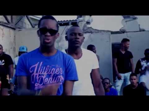 SMC Ft Dezz - Draai Real ( Official Music Video)