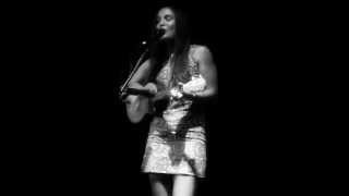 Anything Goes - Hayley Sales