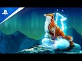 Spirit of the North: Enhanced Edition | Launch Trailer | PS5