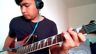 BRAD PAISLEY - ME NEITHER GUITAR COVER | KOTZKY