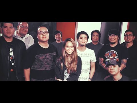 Gracenote x Chito Miranda (Parokya ni Edgar) - Bakit Ganyan Ka? (Official Music Video)