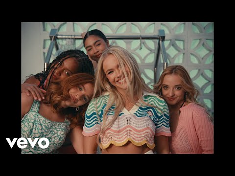 Freya Skye - Gold's Gone (Official Video)