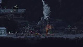 PS5pro「THE LAST FAITH」NG＋その2