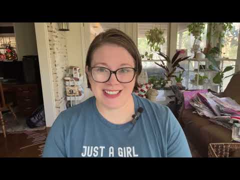 Flosstube Extra: WIP Parade - January 2026