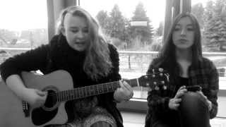 Helene &amp; Sophie's Musik / Komplett im Arsch von Feine Sahne Fischfilet (Cover)