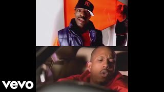 G-Dep ft. Shyne - Keep It Gangsta (Official Music Video)