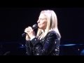 Barbra Streisand Didn't﻿ We Live Montreal 2012 HD 1080P