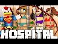 Broken Mods Hospital - Caged Wives Great Escape ...