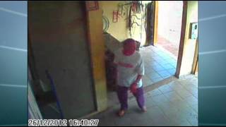 COMERCIANTE É ASSALTADO 20 VEZES