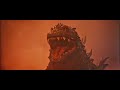 Godzilla Vs Orga Pelea Completo Godzilla 2000 Millennium 1999 UHD 2160p 4K Upscaled Remaster