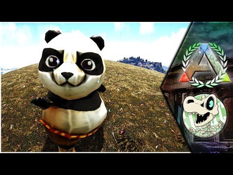 EN AWESOME PANDA !! :: ARK OLYMPUS S.2 :: EP6