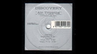 Discovery - Air Tripping (Track Two) (Trance 1996)