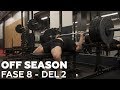 En elendig uge! - OFF SEASON 8.2