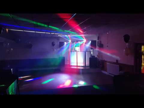 DJ Rickky Roberts video.