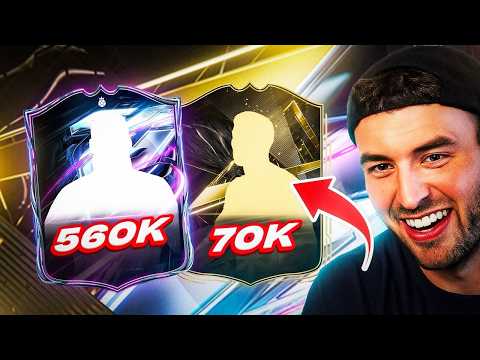 These Two RANDOM Signings Brought Life to FUT Champs