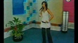 MARLEN - Tal como soy - Homenaje a Tino Casal