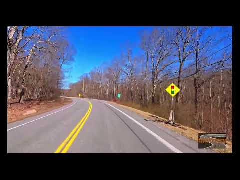 Exploring the Scenic Drive from Ringwood, NJ to Sloatsburg, NY: A Journey Through History and Nature