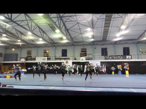 EspecialGym SCP Mar 2017