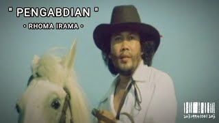 Download lagu FILM LAWAS INDONESIA - RHOMA IRAMA || PENGABDIAN || Full Movie mp3