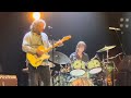 Wilco, “Too Far Apart”. Live at The Palace Theater. December 13, 2024.