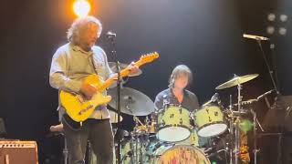 Wilco, “Too Far Apart”. Live at The Palace Theater. December 13, 2024.